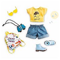 ****SALE PRICE-REG $27.99**** NATURE & ADVENTURE DRESSING RO