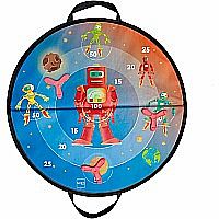 ****SALE PRICE--REG  $29.99**** SPACE DISKER GAME