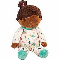 PIPPA RAINBOW SOFT DOLL