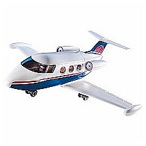 PM Private Jet