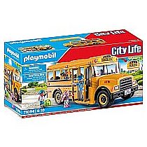 PM SCHOOL BUS