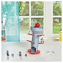 MARIO KART BLOW UP SHAKY TOWER