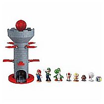 MARIO KART BLOW UP SHAKY TOWER
