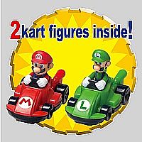 MARIO KART RACING DELUXE