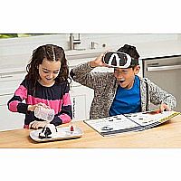 ****SALE PRICE-REG $69.99****BILL NYES VR SCIENCE KIT