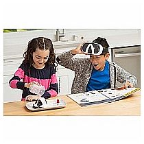 ****SALE PRICE-REG $69.99****BILL NYES VR SCIENCE KIT