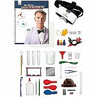 ****SALE PRICE-REG $69.99****BILL NYES VR SCIENCE KIT