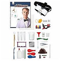 ****SALE PRICE-REG $69.99****BILL NYES VR SCIENCE KIT