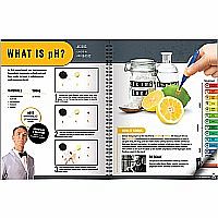 ****SALE PRICE-REG $69.99****BILL NYES VR SCIENCE KIT