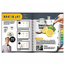 ****SALE PRICE-REG $69.99****BILL NYES VR SCIENCE KIT