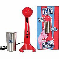 ICEE SLUSHIE MILKSHAKE MACHINE