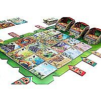 ****SALE PRICE-REG $59.99**** MEADOW GAME