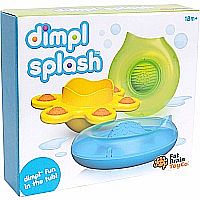 ****SALE PRICE--REG  $22.99**** DIMPL SPLASH