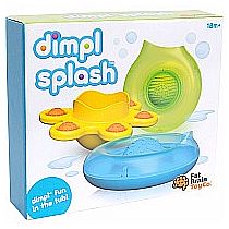 DIMPL SPLASH