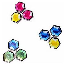****SALE PRICE--REG  $29.99**** GENIUS GEMS