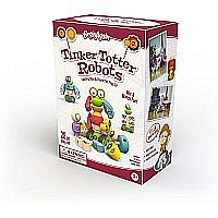 Tinker Totter Robots