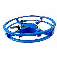 Sky Lighter Disc Drone Blue