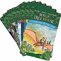 YOTO THE MAGIC TREEHOUSE