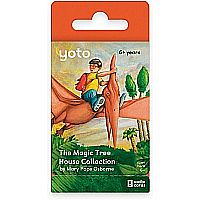 YOTO THE MAGIC TREEHOUSE