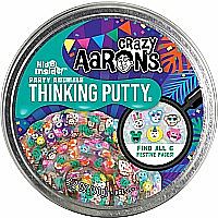 THINK PUTTY HIDE PARTY ANIMAL