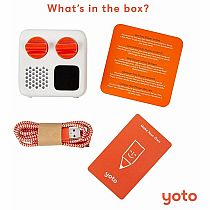 YOTO MINI PLAYER