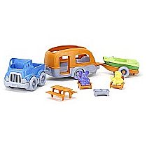 GT RV CAMPER SET