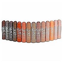 ****SALE PRICE--REG  $19.99**** KWIK STIX GLOBAL SKIN TONES 14