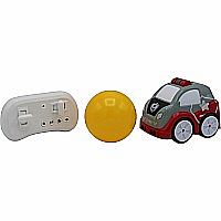 ****SALE PRICE--REG  $39.99**** HYPER RUNNER ZIPPY CAR