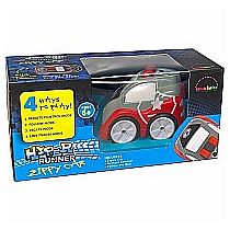 ****SALE PRICE--REG  $39.99**** HYPER RUNNER ZIPPY CAR