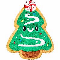 SQUBL CHRISTMAS TREE COOKIE