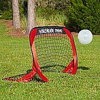 KIDS SOCCER GOAL