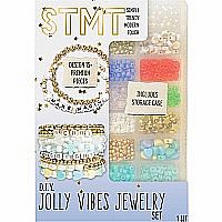 STMT DIY JOLLY VIBE BRACELET