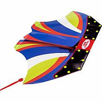 FLING WING