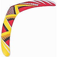 ULTIMATE BOOMERANG