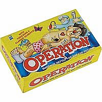 WORLD SM OPERATION