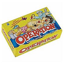 WORLD SM OPERATION