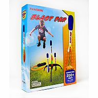 Blast Pad