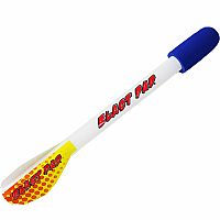 Blast Pad