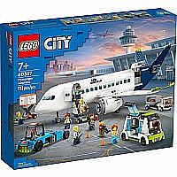 LEGO PASSENGER AIRPLANE