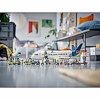 LEGO PASSENGER AIRPLANE