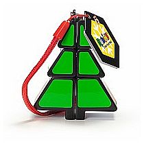 Rubik'S Christmas Tree