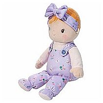 WILLA BUTTERFLY FLOWER DOLL