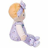 WILLA BUTTERFLY FLOWER DOLL