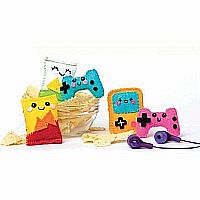 KLUTZ SEW MINI CUTE THINGS
