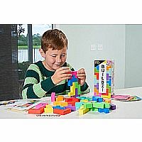 BUILDZI Building Game