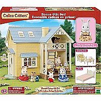 CC BLUEBELL COTTAGE GIFT SET