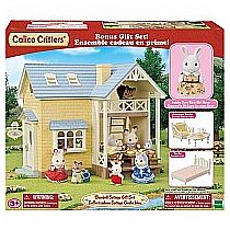 CC BLUEBELL COTTAGE GIFT SET