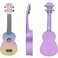 AMAHA GLITTER UKUKELE
