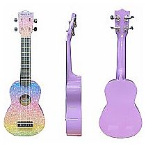 AMAHA GLITTER UKUKELE