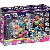 WHACK ATTACK SPACE MOLES